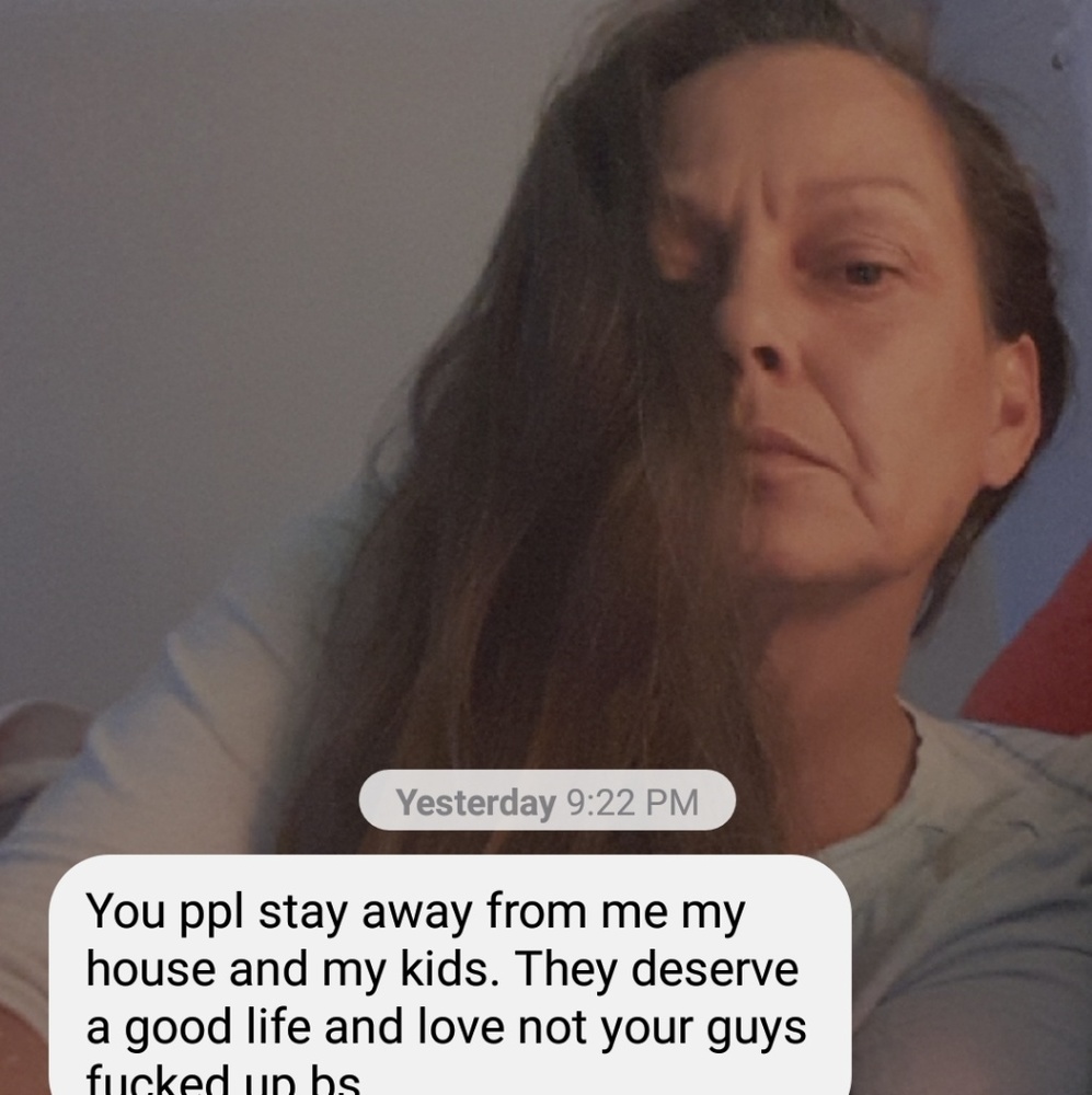 Meet your Posher, Sherrie